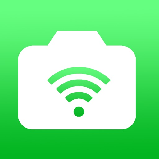 Photo WiFi Transfer