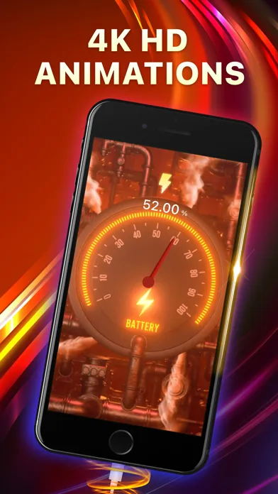 Magic Charger-Charge Animation স্ক্রিনশট