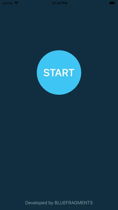 Captures d'écran de Tech summit voting app