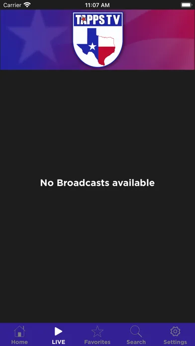 تصاویر TAPPS TV