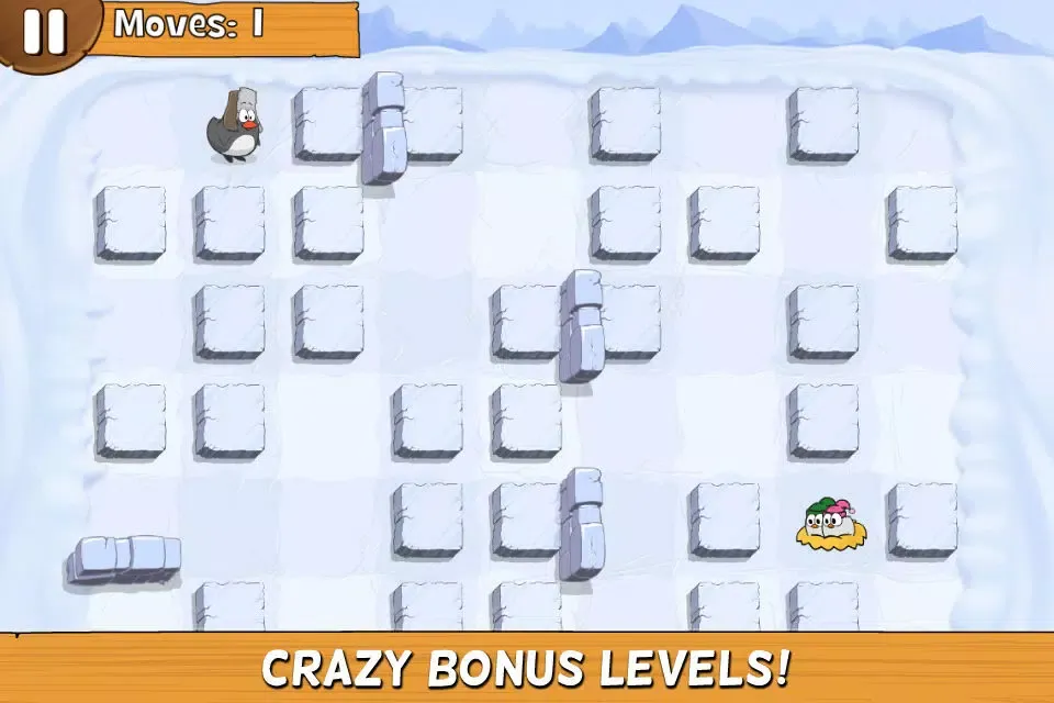 Polar Puzzles Free 스크린샷