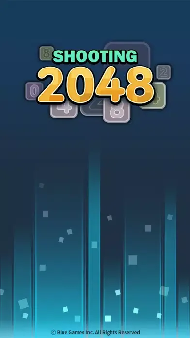 Capturas de pantalla de Shooting2048