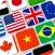 Flag Quizz All New Flags Quiz
