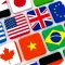 Flag Quizz All New Flags Quiz