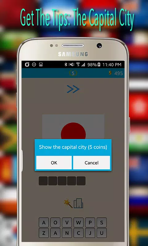 Flag Quizz All New Flags Quiz Screenshots
