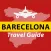Barcelona Travel & Tourism Guide