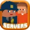 Cops And Robbers Servers For Minecraft Pocket Edition