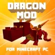 Dragon Mod For Minecraft PC Dragon Mod For Minecraft PC