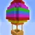 Hot Air Balloon Mod For Minecraft PC