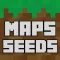 Maps Seeds For Minecraft Pocket Edition