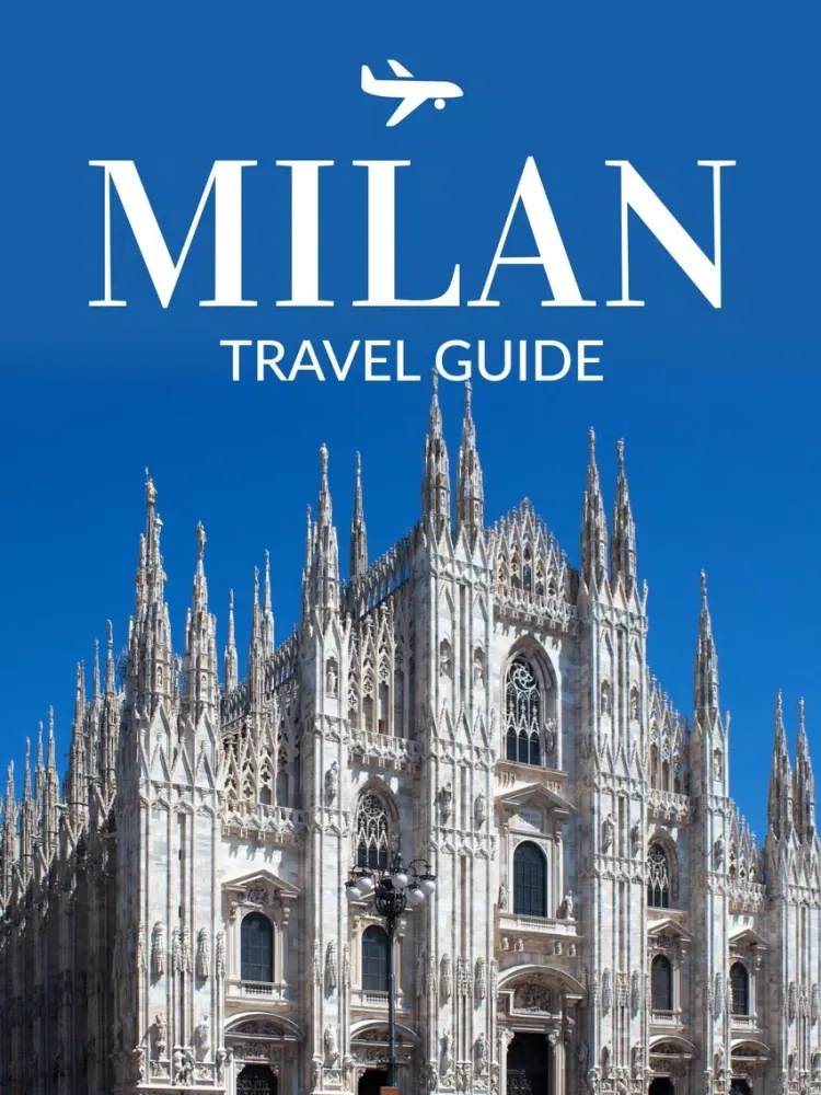 Milan Travel & Tourism Guide iPad  Ekran Görüntüleri