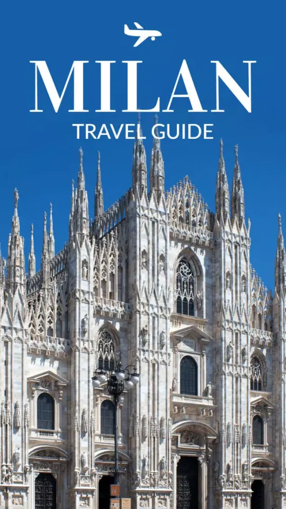 Milan Travel & Tourism Guide Ekran Görüntüleri