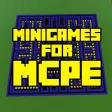 Minigames Servers For Minecraft Pocket Edition