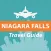 Niagara Falls Travel & Tourism Guide