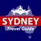 Sydney Travel & Tourism Guide