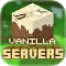 Vanilla Block Servers For Minecraft Pocket Edition