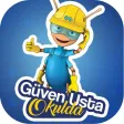 Güven Usta Okulda
