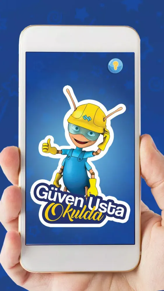 Скриншоты Güven Usta Okulda