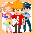 4D Professions 4D Professions