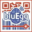 BluEgg QR Scanner