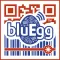 BluEgg QR Scanner