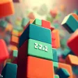 X2 Drop Blocks: Number Merge