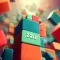 X2 Drop Blocks: Number Merge