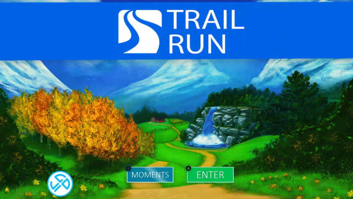 Trail Run (Goji Play)应用截图