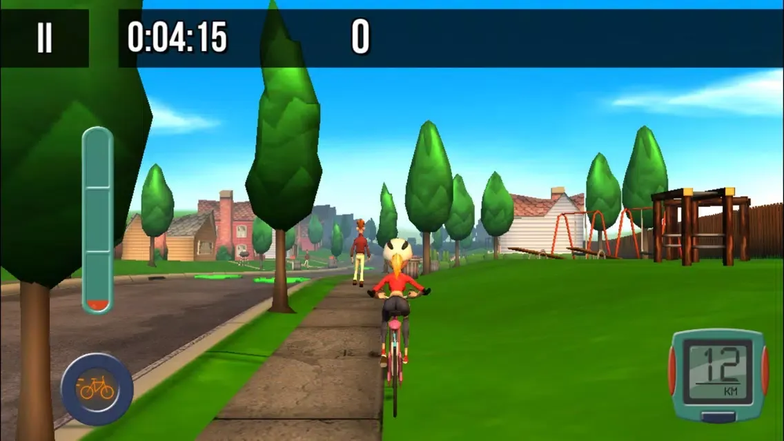 Paper Dash (Goji Play) स्क्रीनशॉट