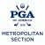 Metropolitan PGA