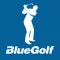 BlueGolf Rounds