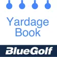 Yardage Book