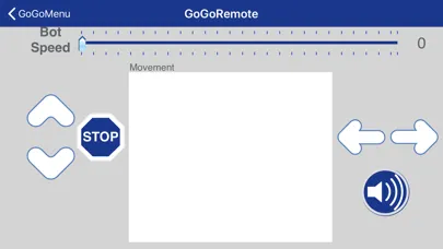 Capturas de pantalla de Bot Shop