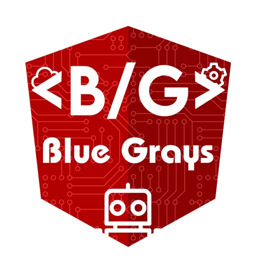 Arduino Projects - BlueGrays