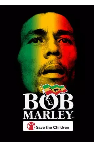 Bob Marley Save The Children Screenshots