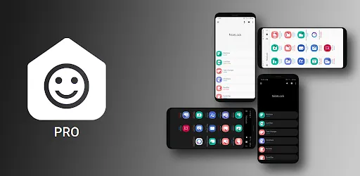 NiceLock Pro for Samsung Screenshots