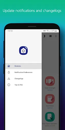 NiceLock Pro for Samsung Screenshots