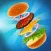 Burgers Cook Fever Food Game