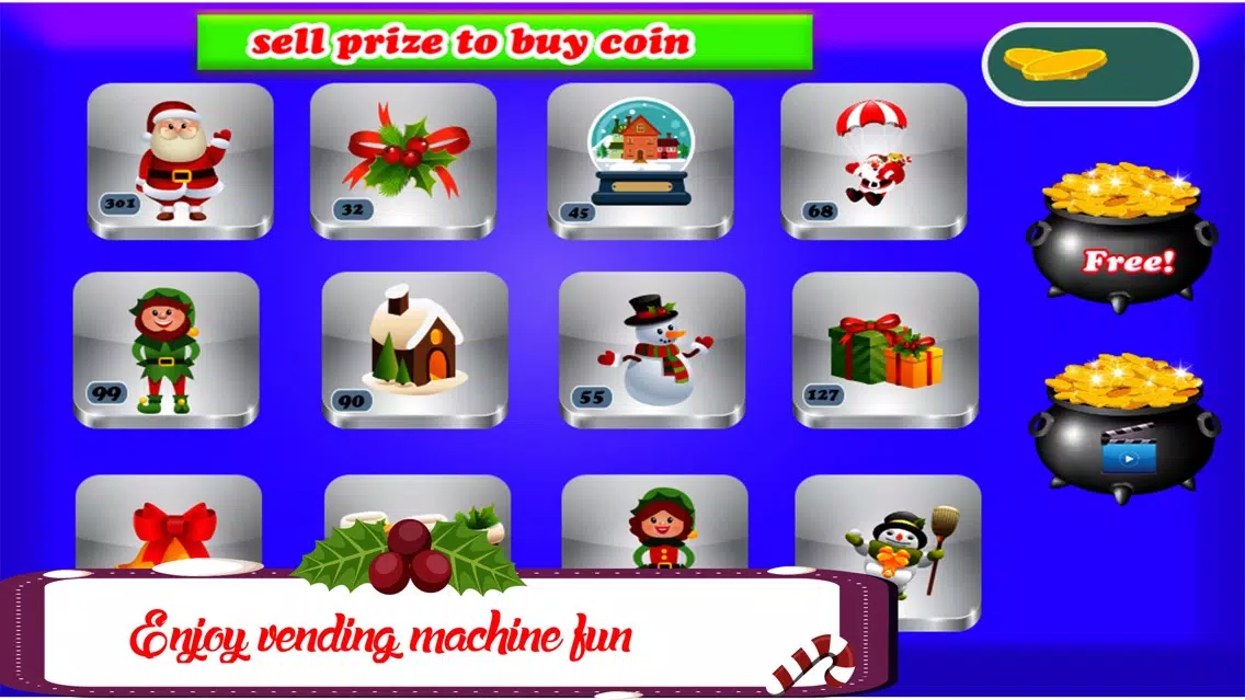 صور Claw Machine Surprise Game