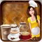 Coffee Maker Cafe Shop