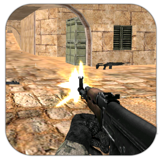 Counter Terrorist: Gun Strike