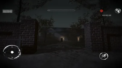 Скриншоты Slender: The Arrival