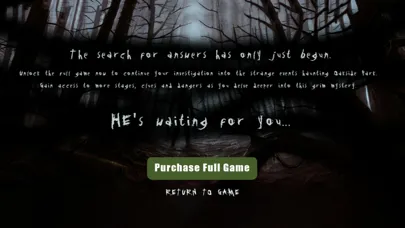 Скриншоты Slender: The Arrival