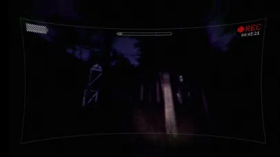Скриншоты Slender: The Arrival