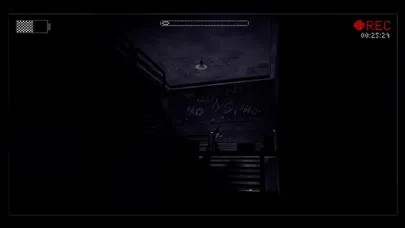 Скриншоты Slender: The Arrival
