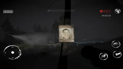 Скриншоты Slender: The Arrival