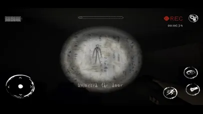 Скриншоты Slender: The Arrival