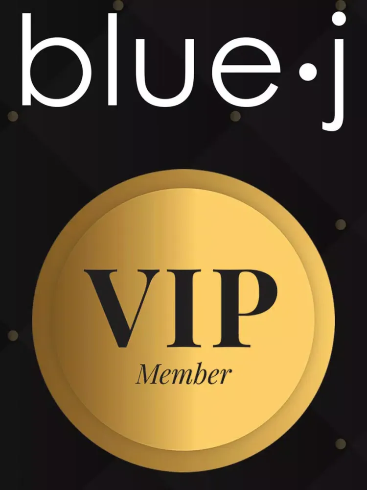 Zrzuty ekranu BlueJ VIP CARD iPad 