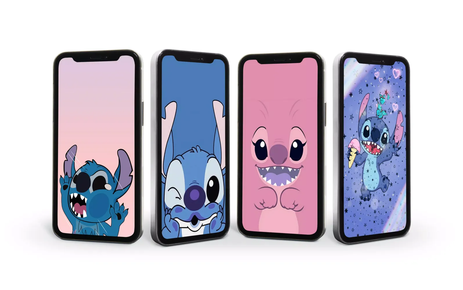 Скриншоты Cute Blue Koala Wallpaper