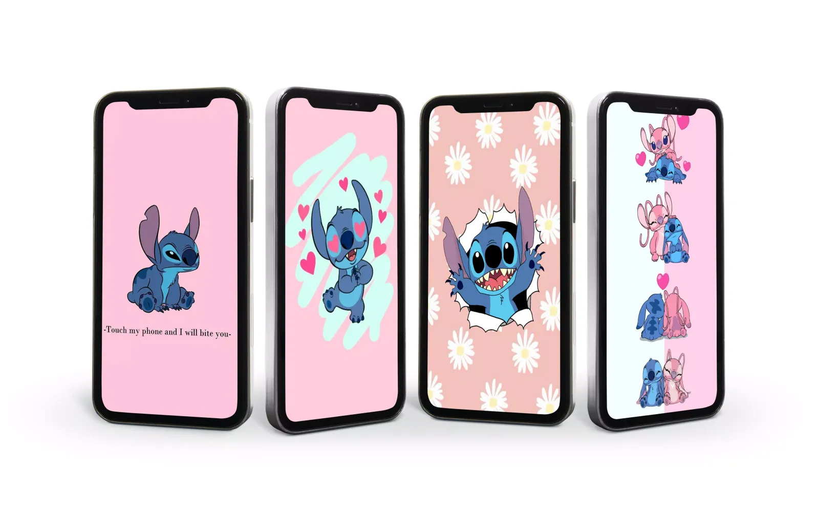 Скриншоты Cute Blue Koala Wallpaper